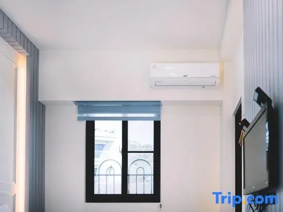 Xiaoliuqiu Ayana B&B