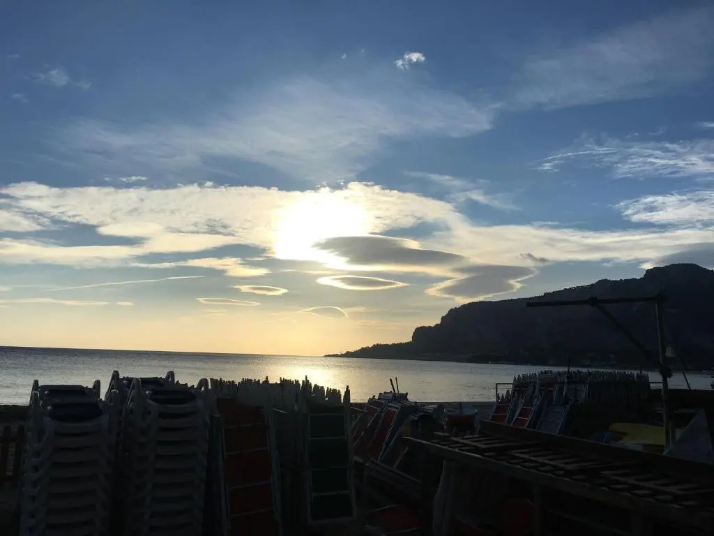 Appartamento Santuzza