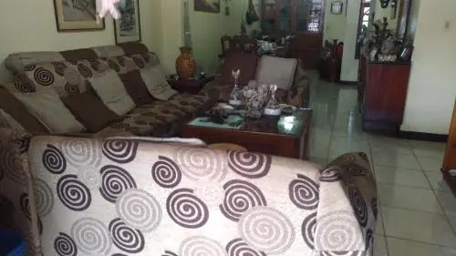Managua Hostel El Tope
