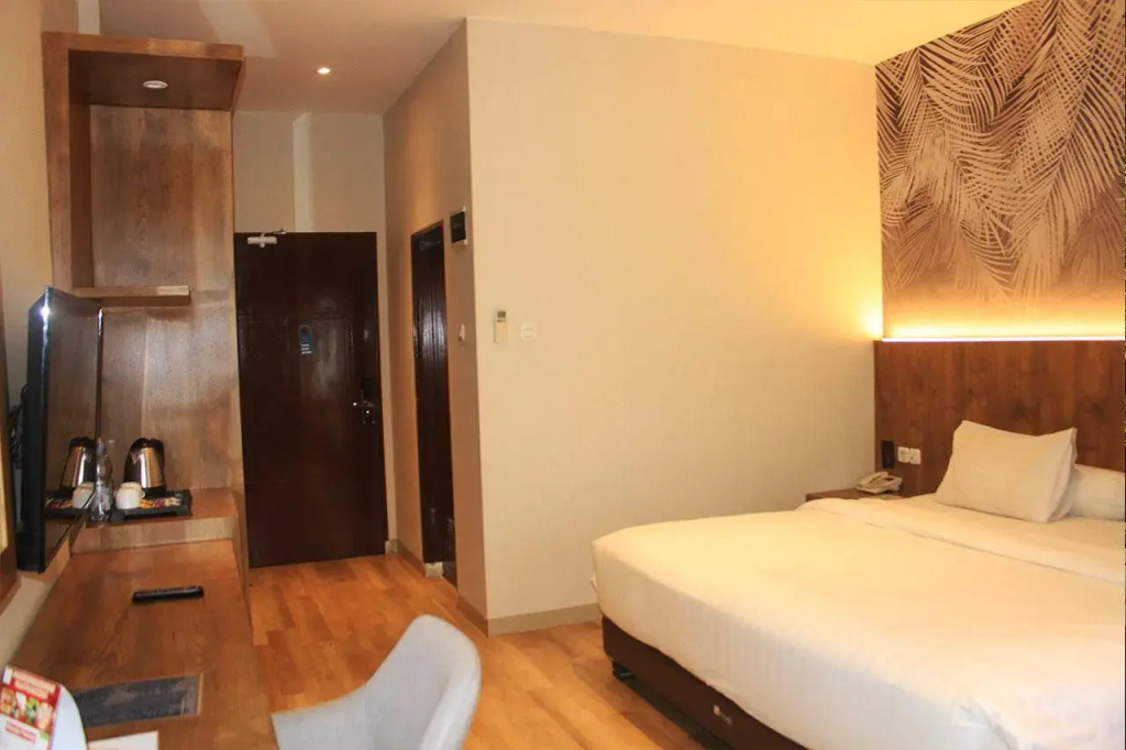 Grand Central Medan