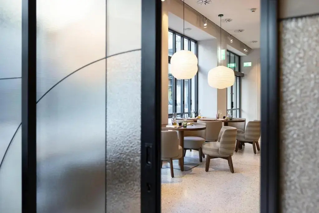 Sorell Boutique-Hotel Seidenhof Zürich