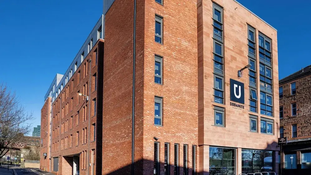 For Students Only Clyde Court Glasgow