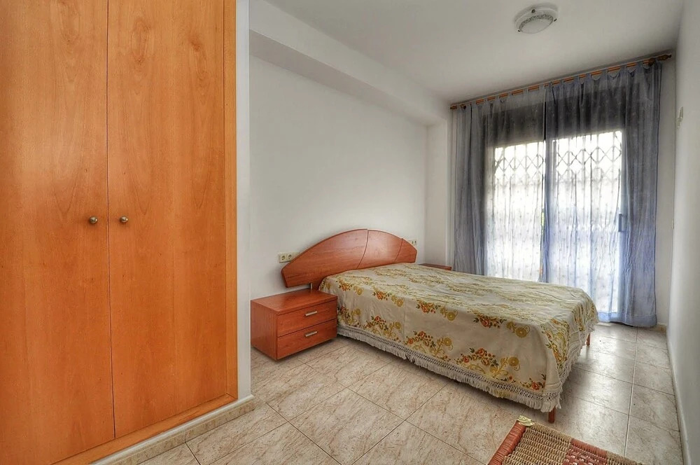 Apartament El Puntet Lloret