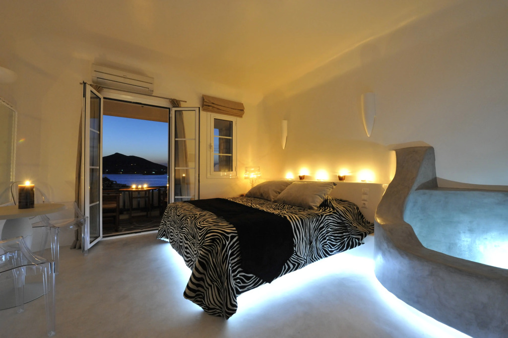 Hotel Senia