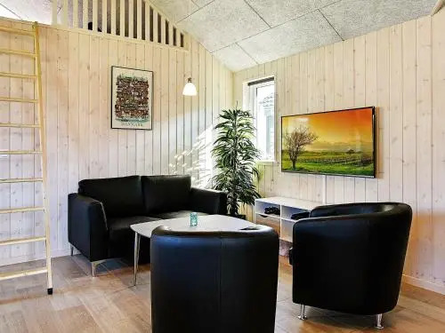24 person holiday home in Hasselberg
