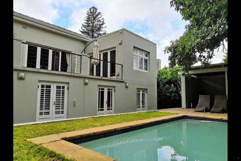 T House