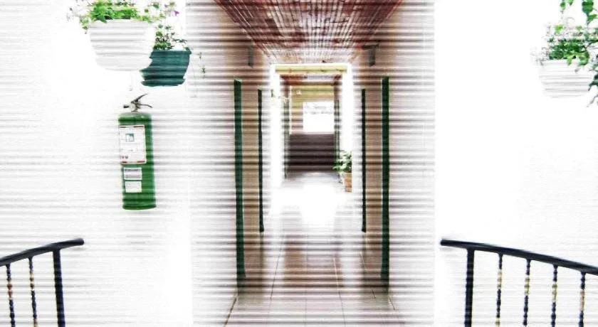 Hotel Frankfurt