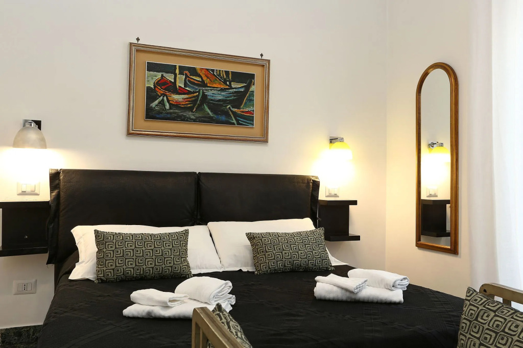Houspitality Caesar Bed & Breakfast