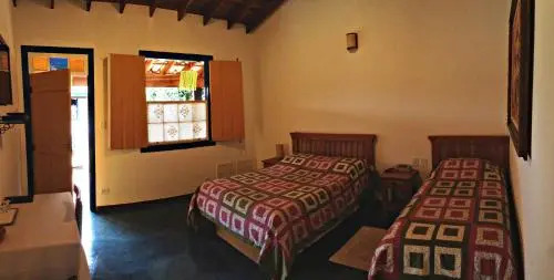 Pousada Villa Parahytinga
