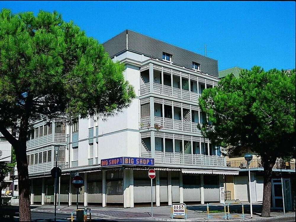 Condominio San Carlo
