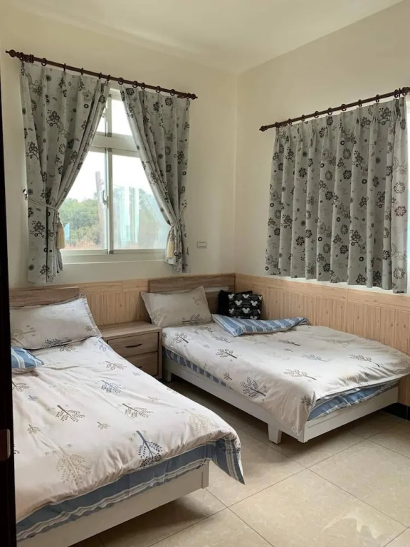 Kinmen Good Friends B&B
