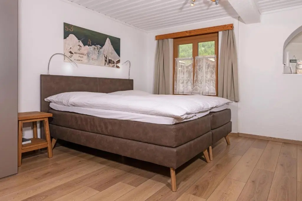 Chalet Aeschhorn