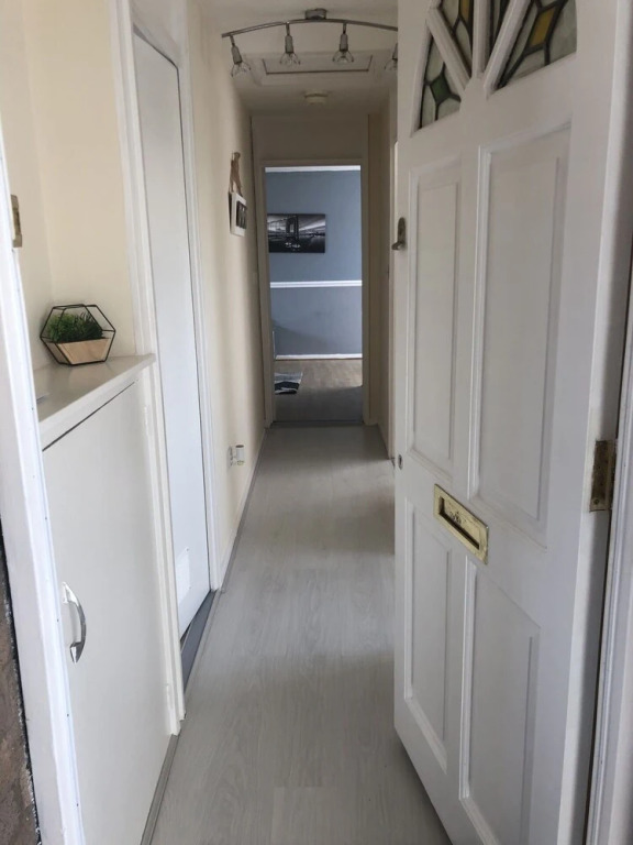Well Presented 1-bed Apartment in Birmingham