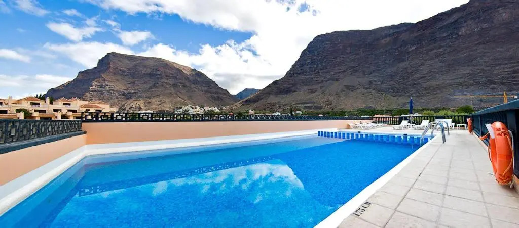 Residencial El Conde #10