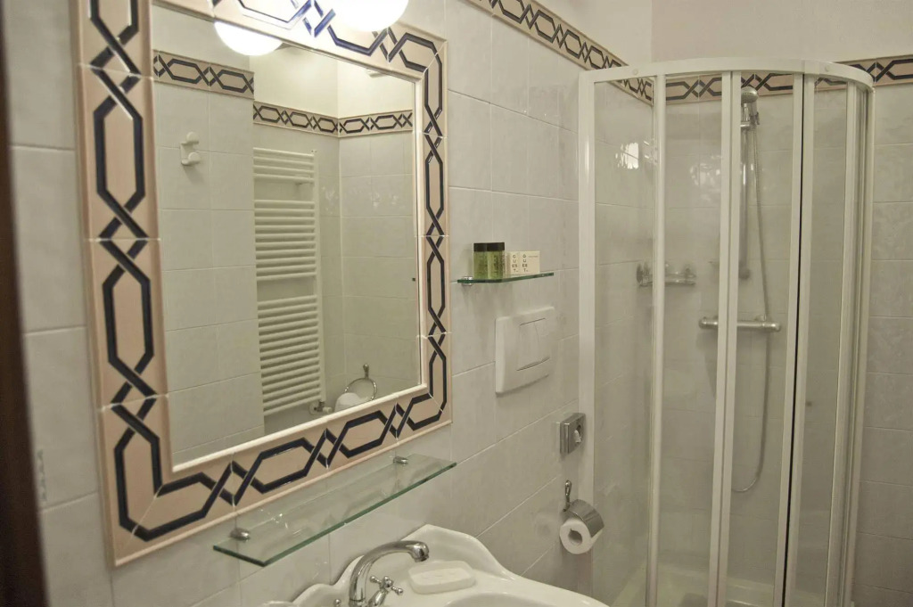 Arca Hotel