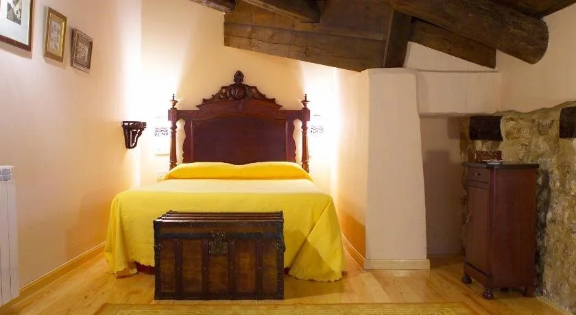 Hotel Casa Valero