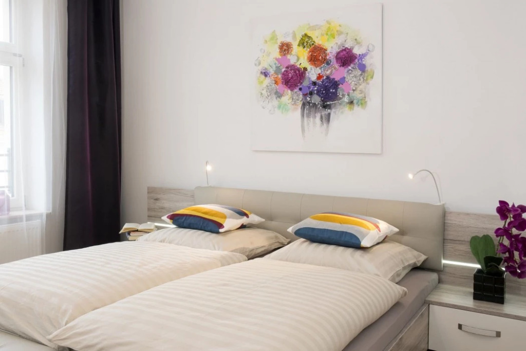 Leon Suite Apartments