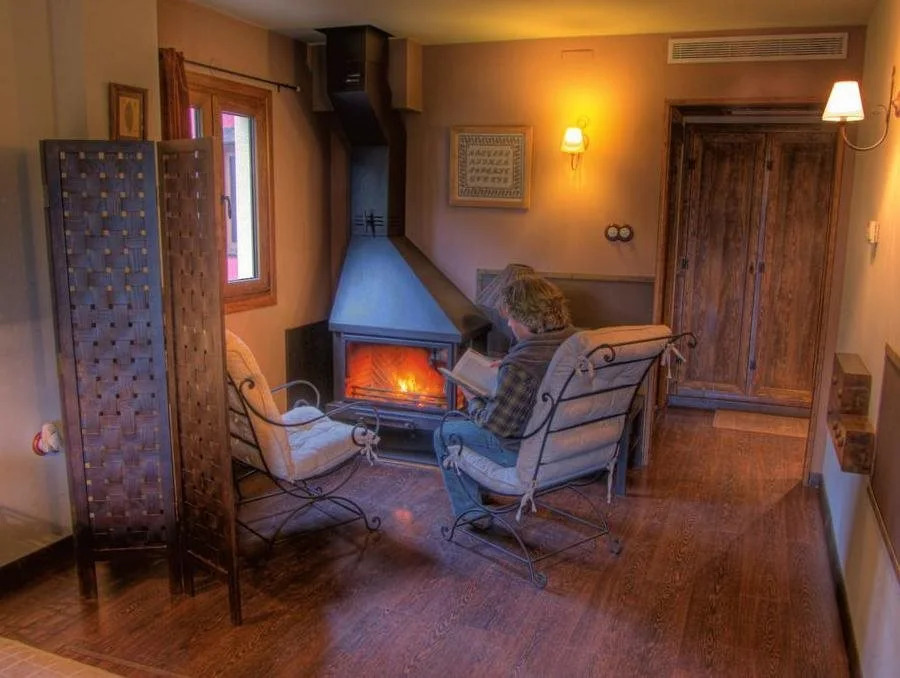 Hotel Boutique La Casa del Río
