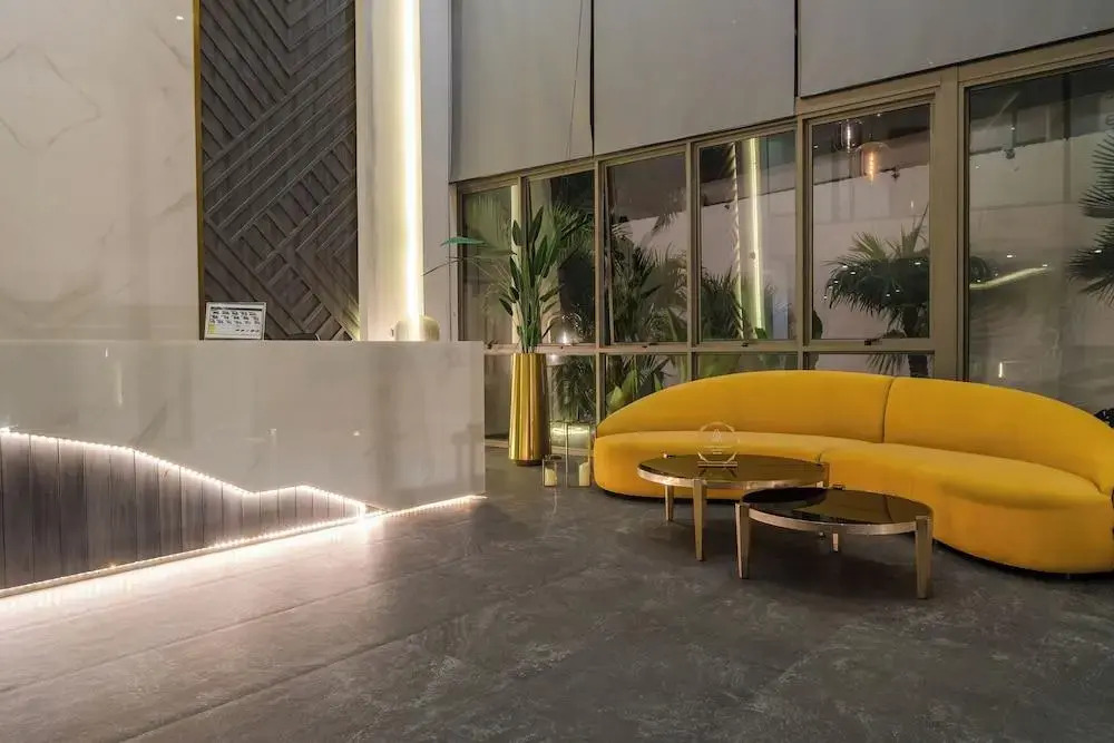 Elite Atoll Serviced Apartments Phuket