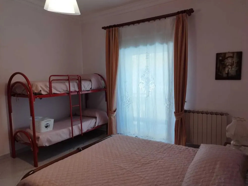 Locazione Tur. Gambino Mariana Nicoletta