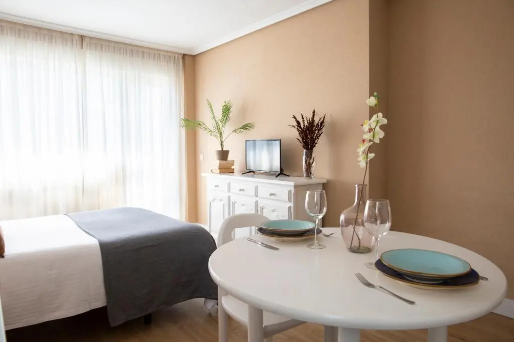 Apartamentos Acacio