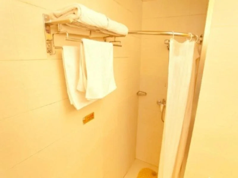 GreenTree Alliance Nanjing HanzhonGMEn Subway Station Hotel