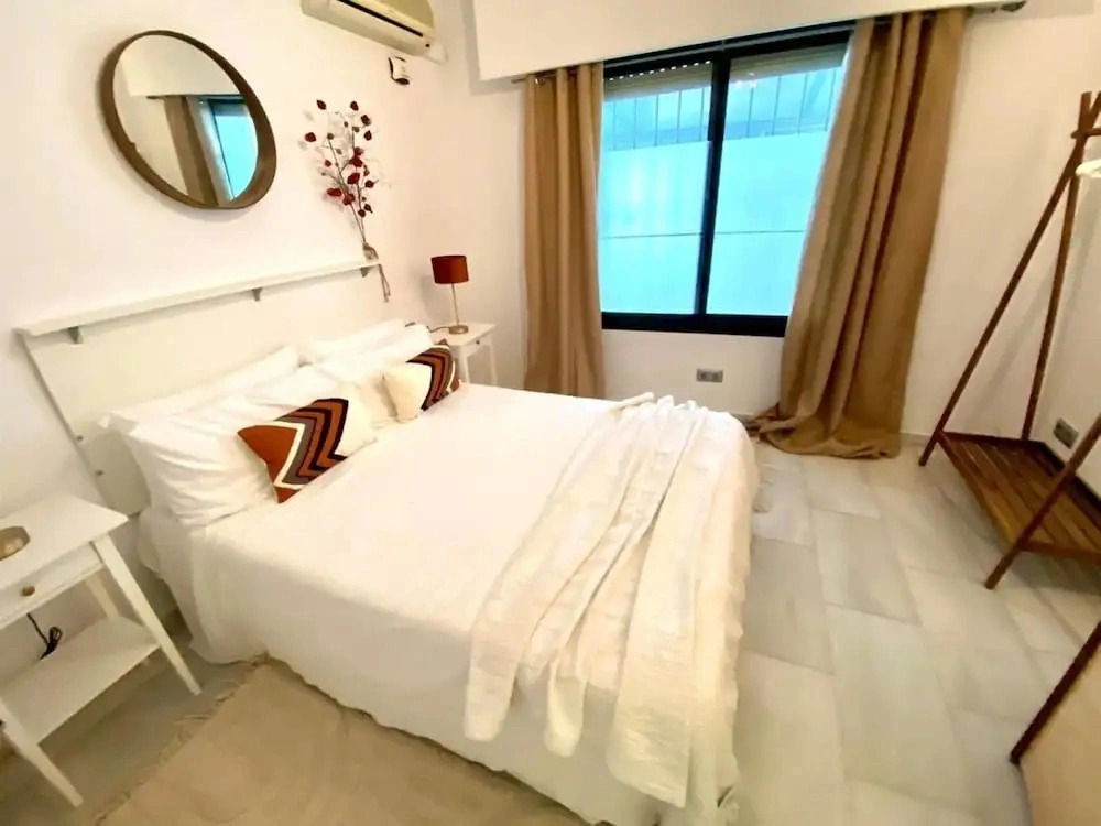 Large Group Puerto Banus 10 Rooms Pool