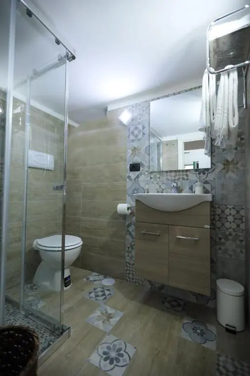 Santa Chiara Apartment