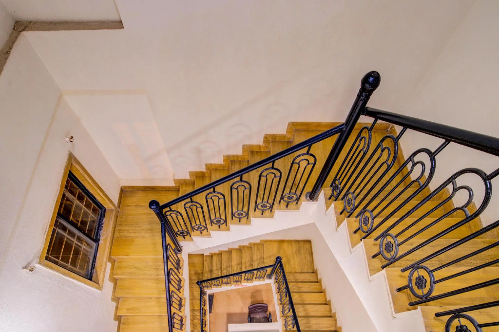 OYO Flagship 24766 Hotel Sonai Palace