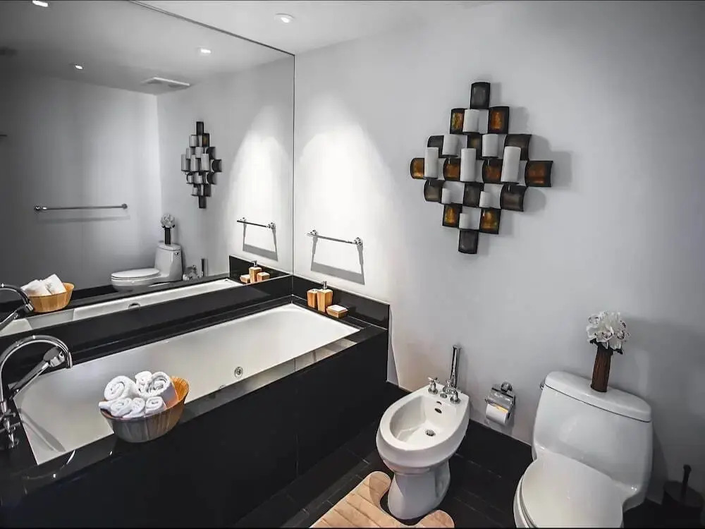 Setai Hotel Private Residence - 3208