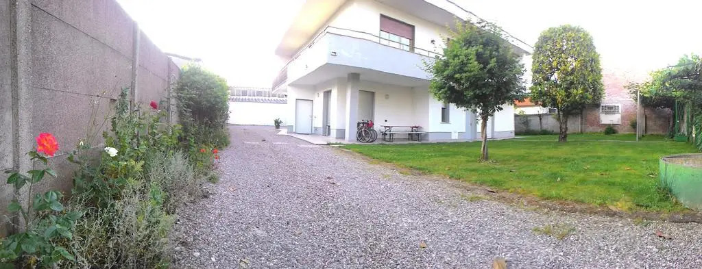 Villalbero B&B