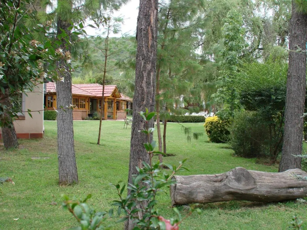 San Isidro Apart