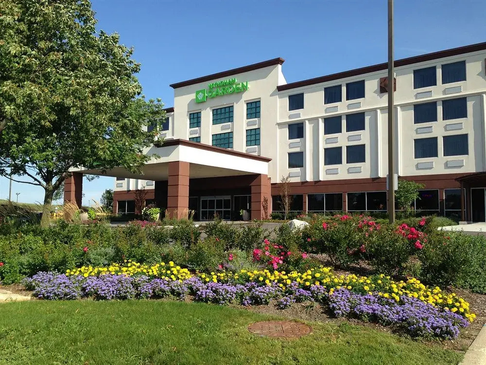 Comfort Inn O'Hare Int'l Airport