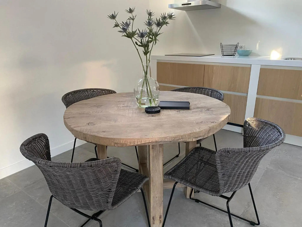 Luxe vakantiewoning in Domburg, Vaandragerstraat