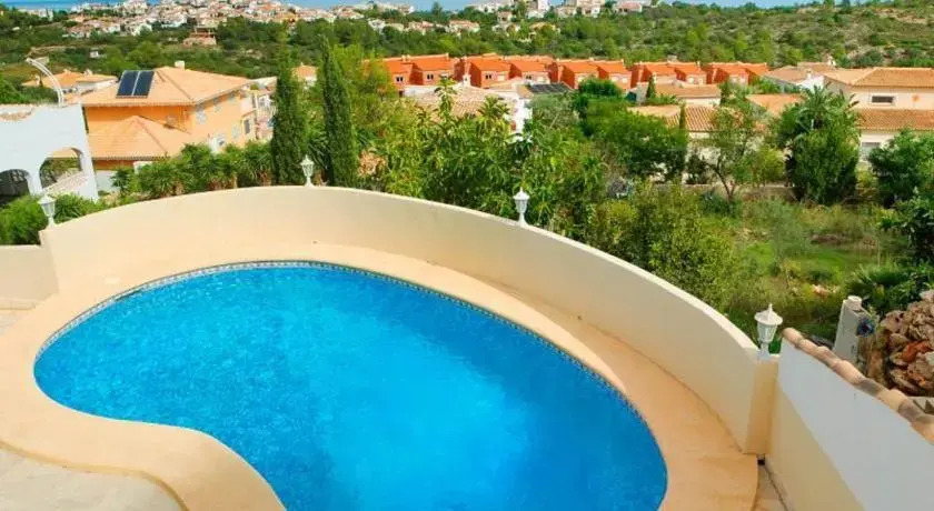 Villa El Cazador