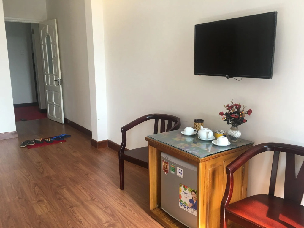 Phuong Quang Hotel