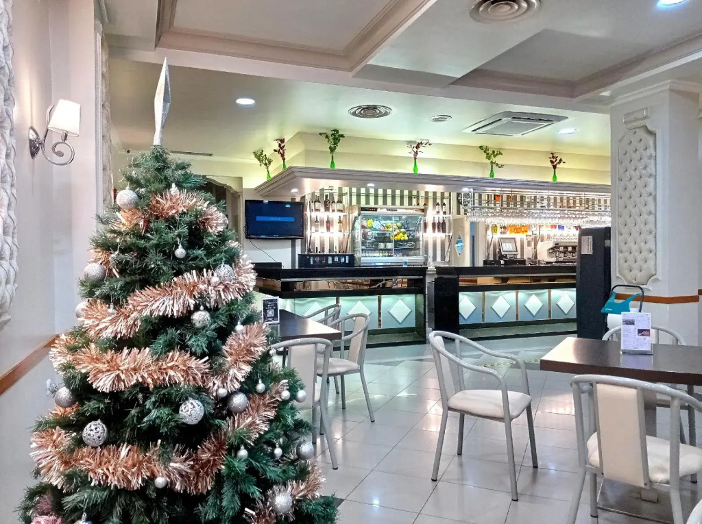 Hotel Mari Carmen