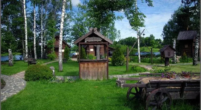 Соляной остров