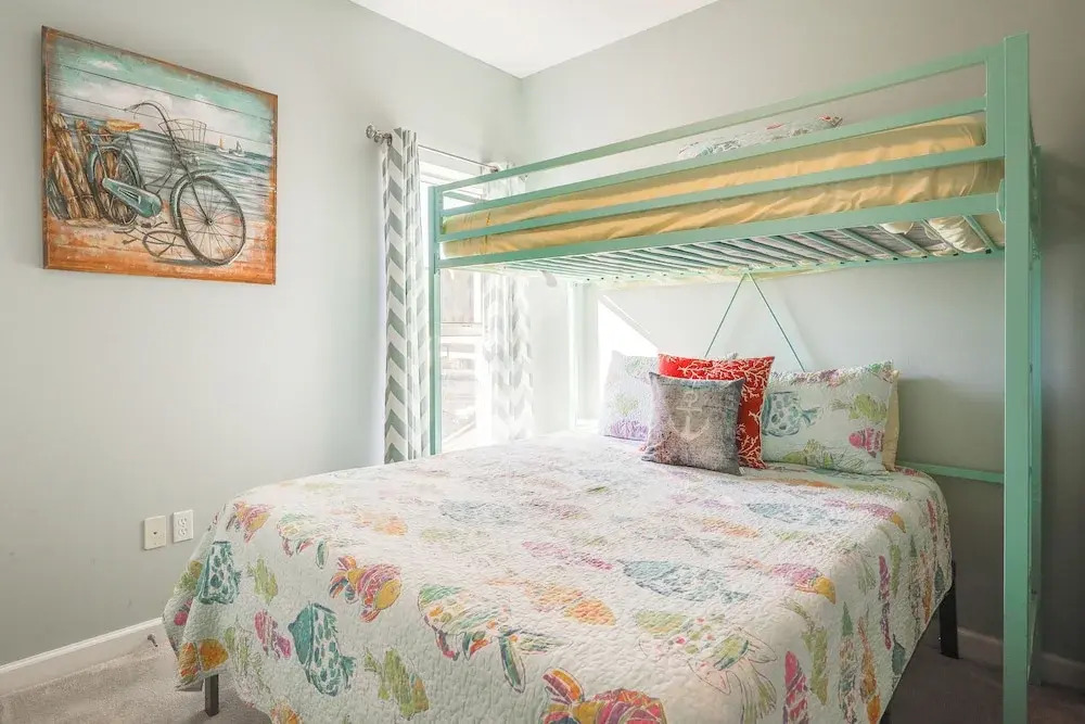 Boat, Swim, Walk to Beach! Dauphin Island Retreat