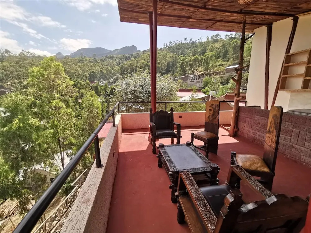 Lalibela Apartments