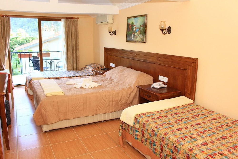 Scala Hotel