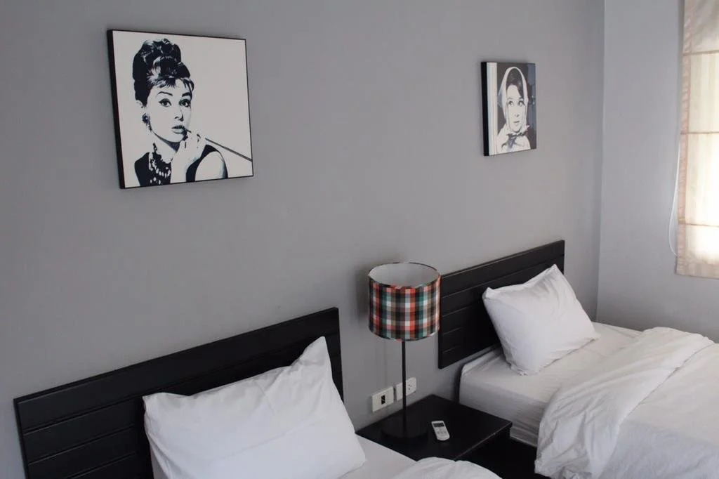 Be My Guest Apartment