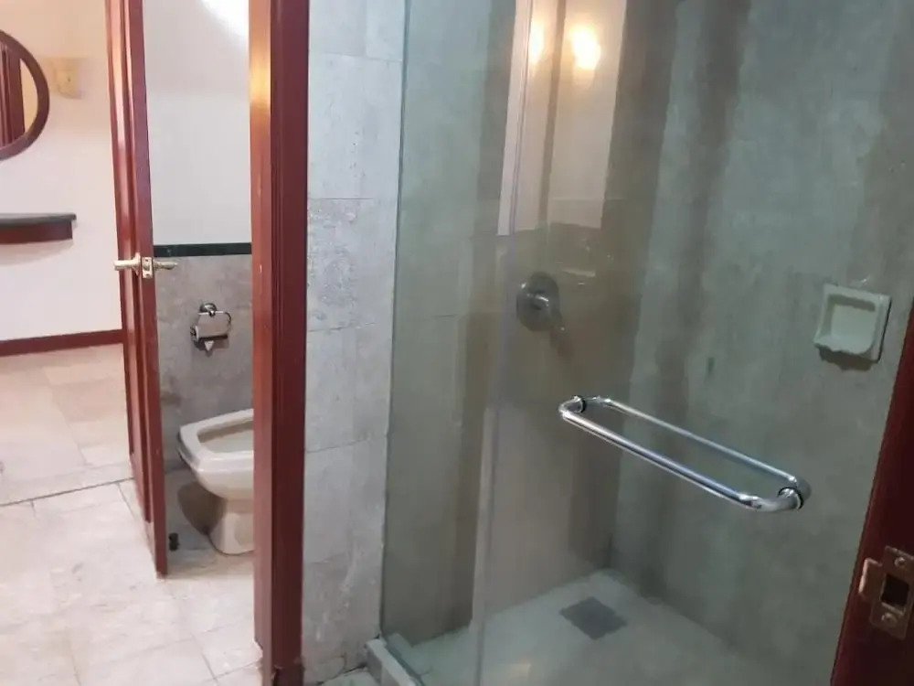 KL Times Square Apartment