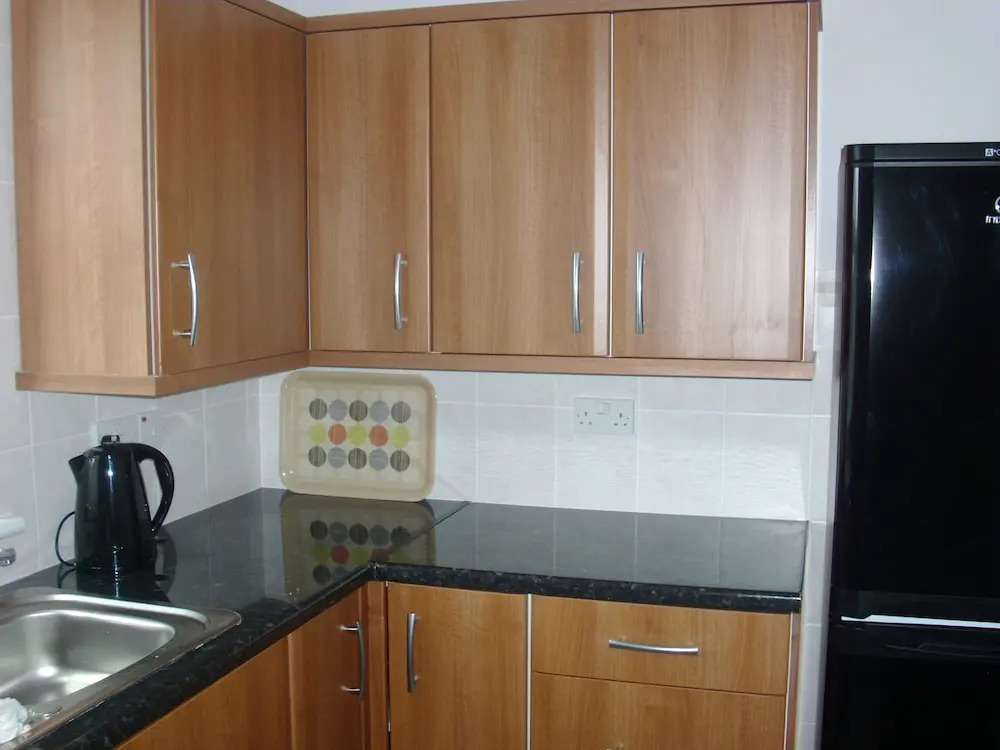 Lockinbar Holiday Apartments