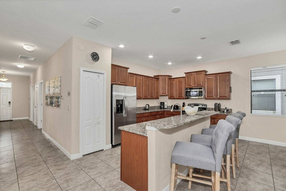 Villa 1456, Myrtlewood St, Champions Gate, Orlando