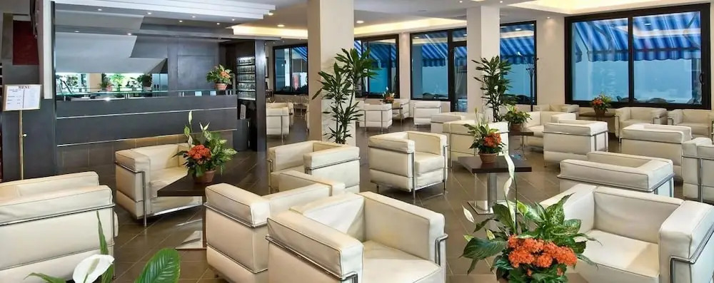 Hotel Milton