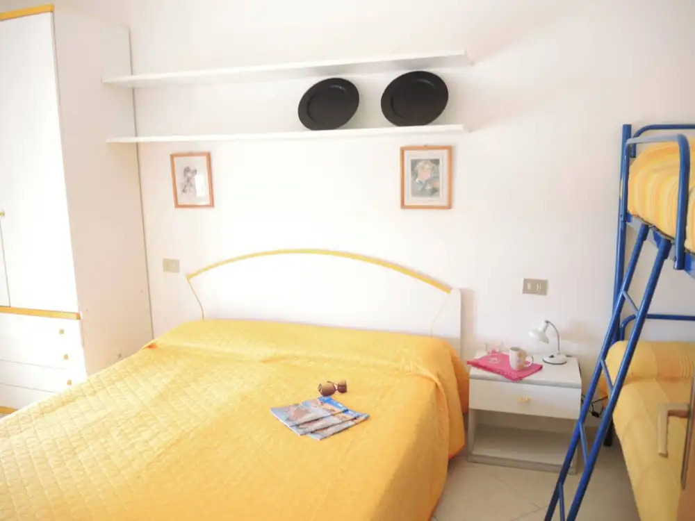 Lovely Flat With Shared Pool - Beahost