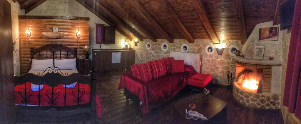Anilia Guesthouse