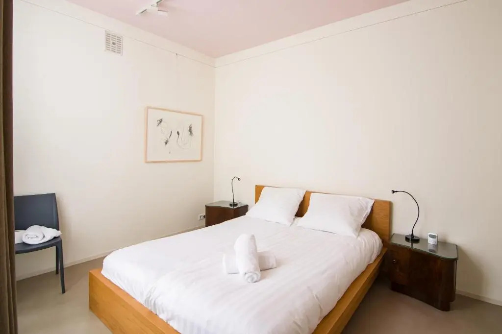 Canal View Apartment - Jordaan