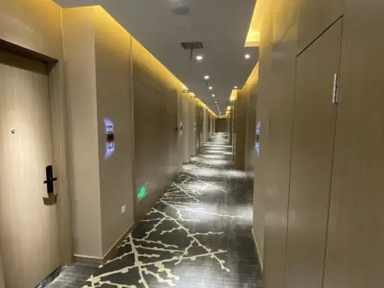 Wenbi Hotel